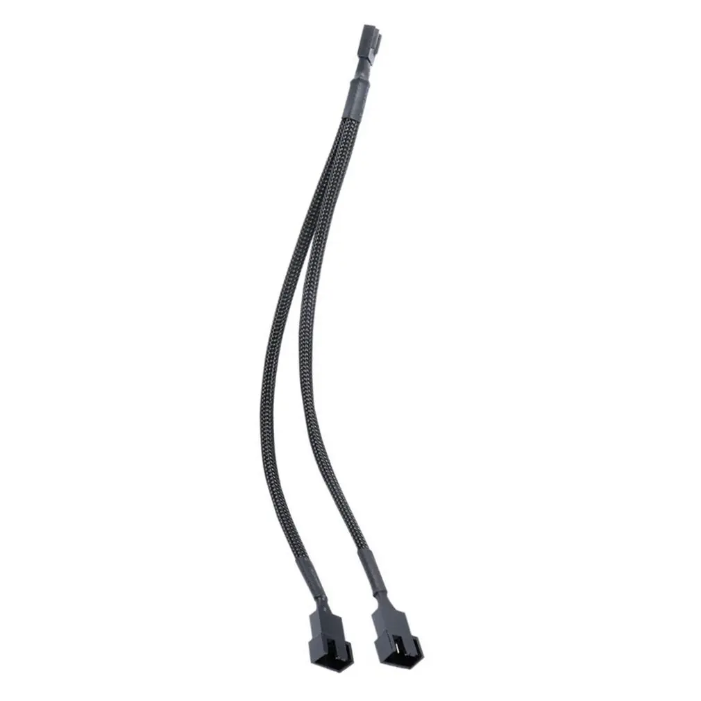 

5Pin to 4Pin Fan Connector Adapter Converter Extension Cable Wire for Dell styles 5 pin Latch styles PC Laptop