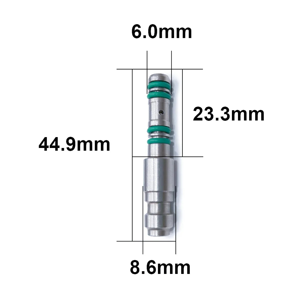 4500PSI 310Bar 30Mpa Pcp насос для адаптера переменного тока зарядки Нержавеющая сталь