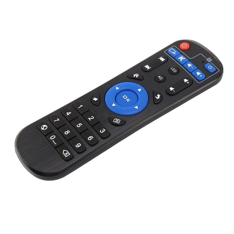 Remote Control For T95Z Plus T95U Pro T95R T95W T95K Prot95v QBOX QPLUS NEXBOX A2 Amlogic S912 Smart Android Tv Box | Электроника