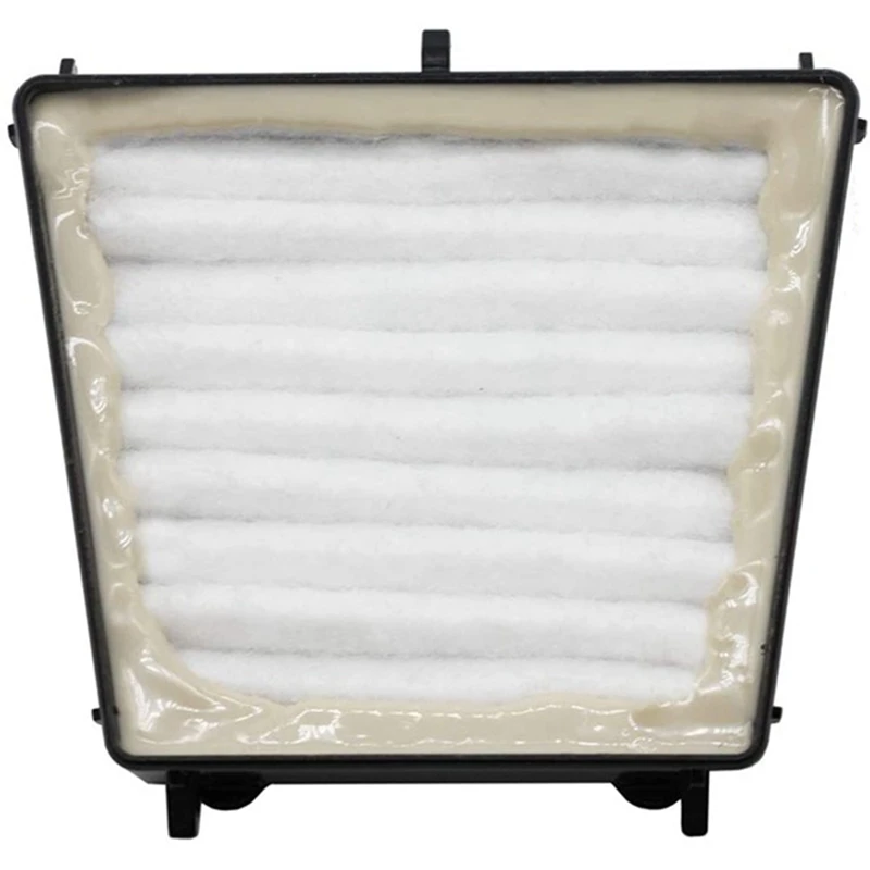 

Replacement Filters for Shark Flex DuoClean Vacuum HV390,HV391,HV392,2 HEPA Filters+4 Foam Filters+2 Pre-Motor Filters
