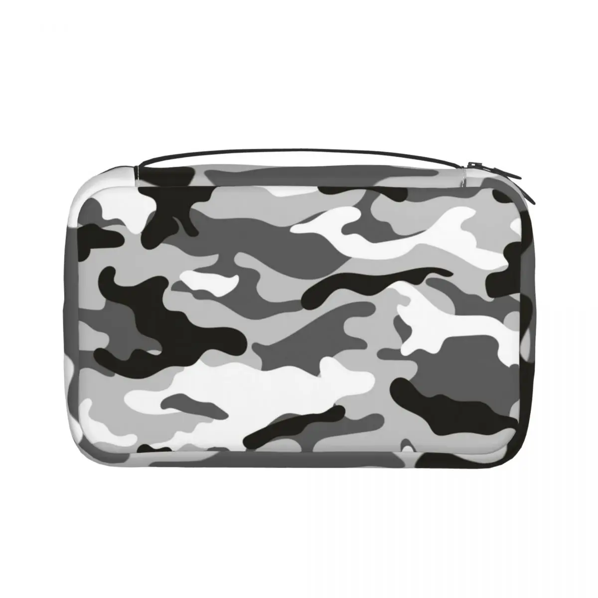 

Women's Cosmetics Storage Convenient Camouflage Pattern For Army Travel Storage Bag