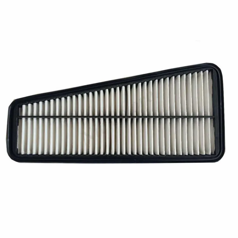 Воздушный фильтр двигателя автомобиля 17801-31090 для TOYOTA LAND CRUISER PRADO 4000VX / V6 GRJ120 Prado 4 0 FJ