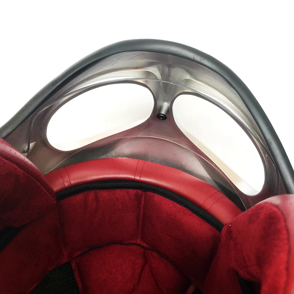 Шлем мотоциклетный MASEI 616 с открытым лицом 7 цветов | Автомобили и мотоциклы