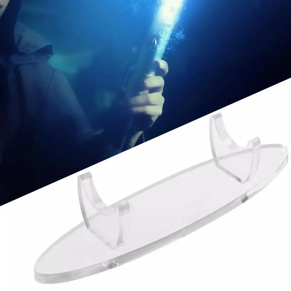 

Выставочный стенд Прочный декоративный 8 мм акриловый прочный стенд для гостиной