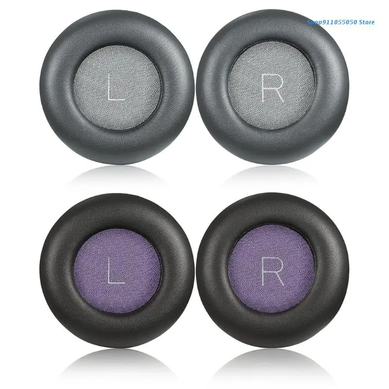 

Сменные амбушюры C5AB, совместимые с Plan-tronics BackBeat PRO Wireless