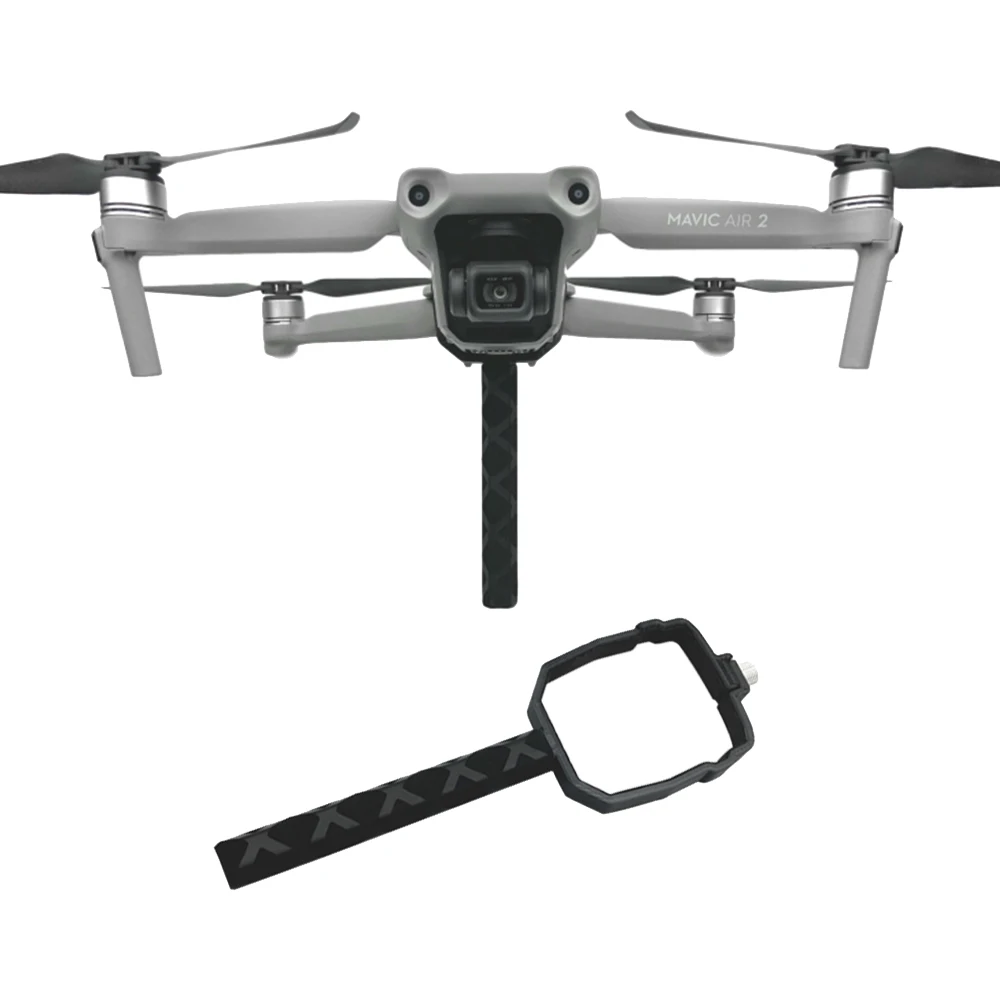 Длинный кронштейн для объектива Ручной Стабилизатор держатель DJI Mavic Air 2/2S