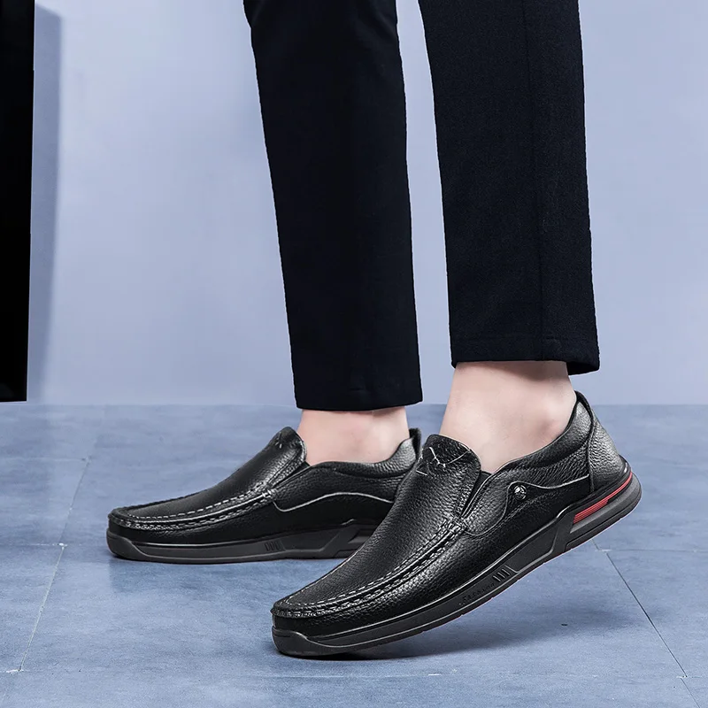 

Zapatos Casuales Zapatos Hombre Casual Fashion Shoes Mens Men Sneakers Leather Causal For Leisure Men's Shoe Man Sneaker