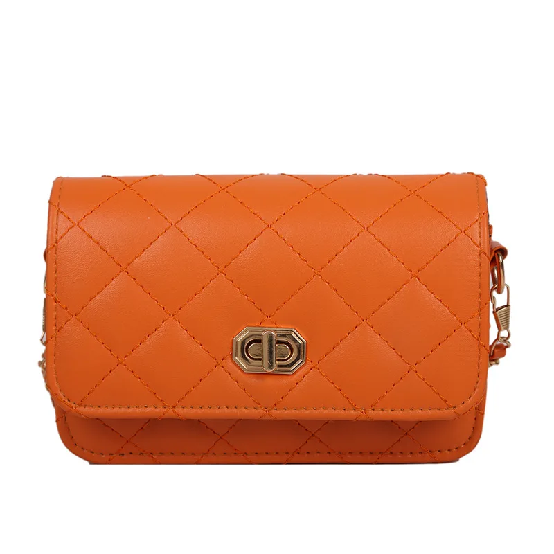 

Vintage Handbags for Women 2021designer Luxury Black Pu Leather High Quality One Shoulder Crossbody Bag Female Torebka Damska