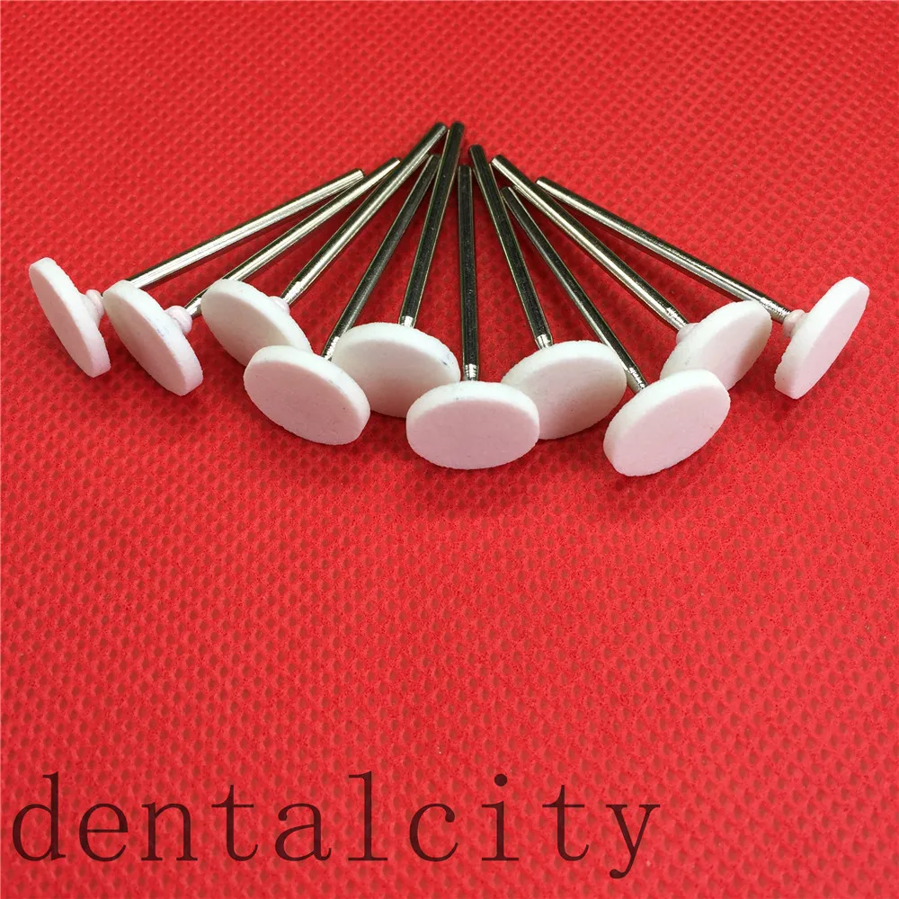 Стоматологическое лабораторное оборудование гравийный керамический отделочный