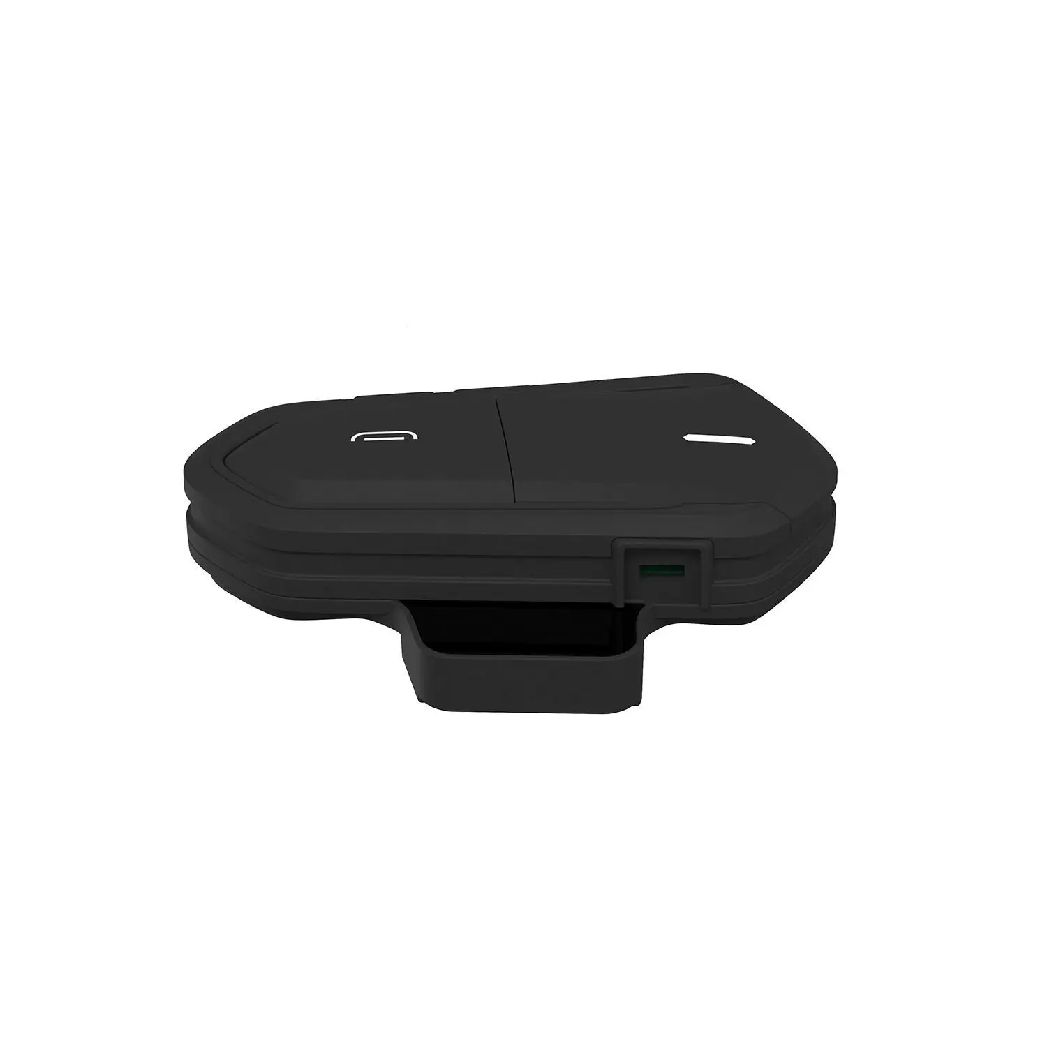 Гарнитура для шлема Moto Bluetooth V4.1 гарнитура с FM радио стерео громкой связью езды на