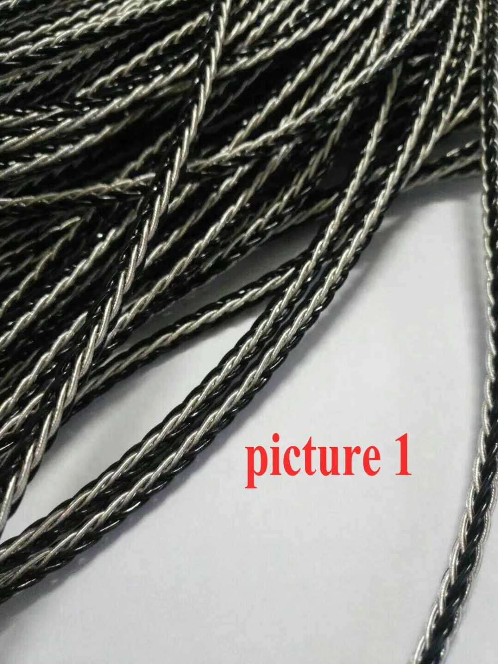 8-жильный кабель для наушников 1 Катушка 25 м | Обустройство дома