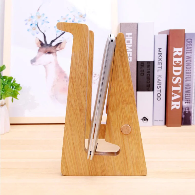 подставка держатель vmonv из бам