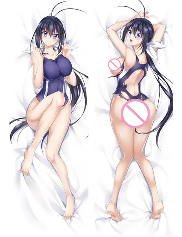 5 ММФ Горячая манга Keijo! Ключевые роль Nozomi Kaminashi& Kazane Aoba наволочка аниме Hip Whip Girl Dakimakura наволочки для подушек - Цвет: 5