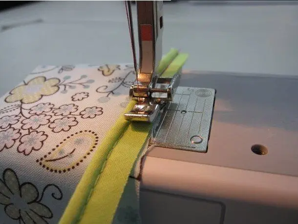 1 шт. прижимная лапка на молнии для швейных машин singer brother white janome juki toyota7306A|sewing machine