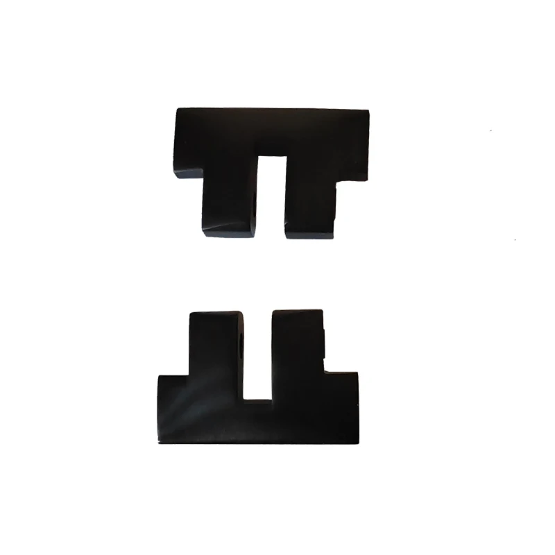 2Pcs Stainless Steel Connector 22mm Replacement  Sports  Wristband Metal Adapters Kit For Casio G-Shock PRW-6000 6100 3000 3100