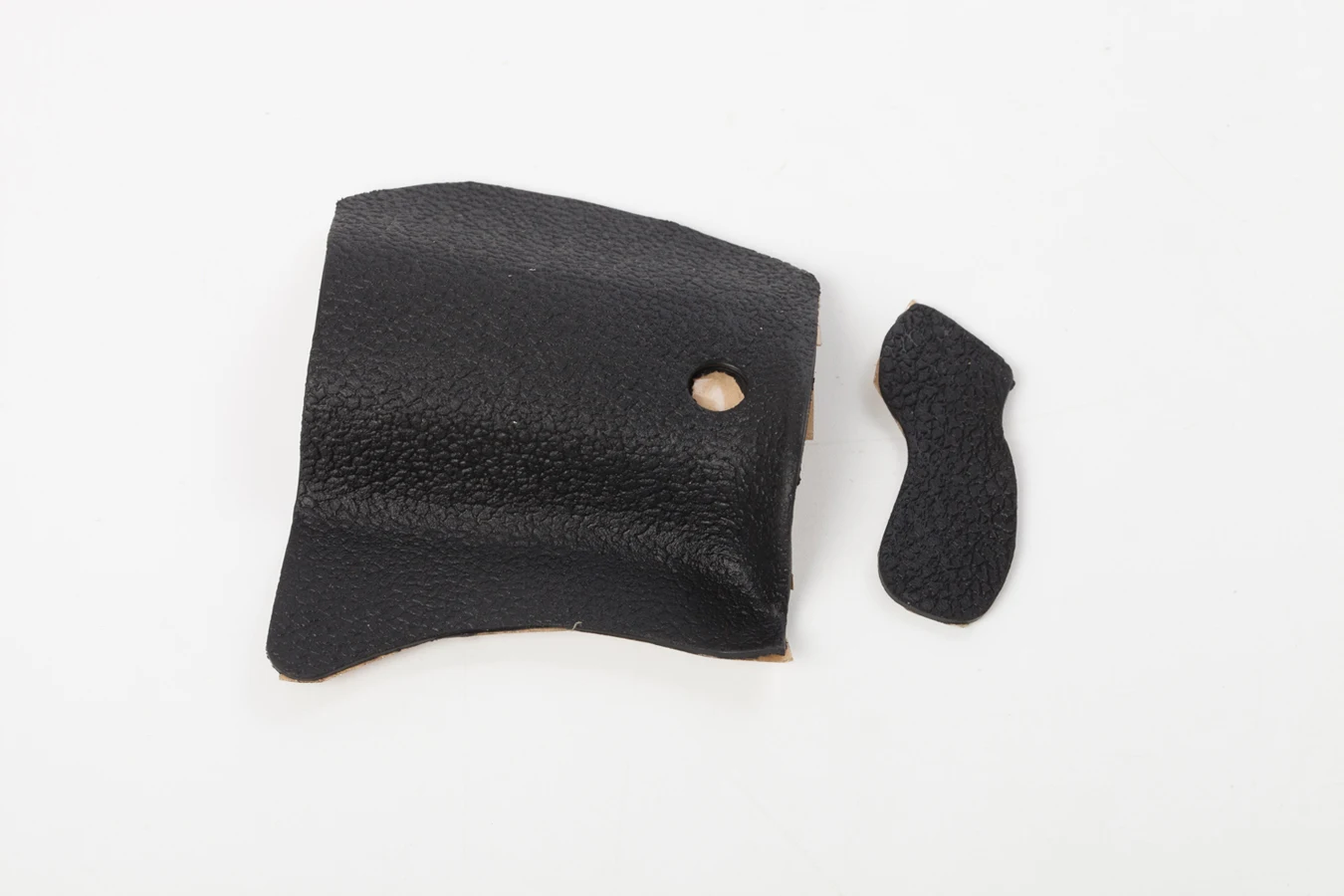 Набор резинок для большого пальца 2 шт. (резиновая Передняя ручка + резина задней