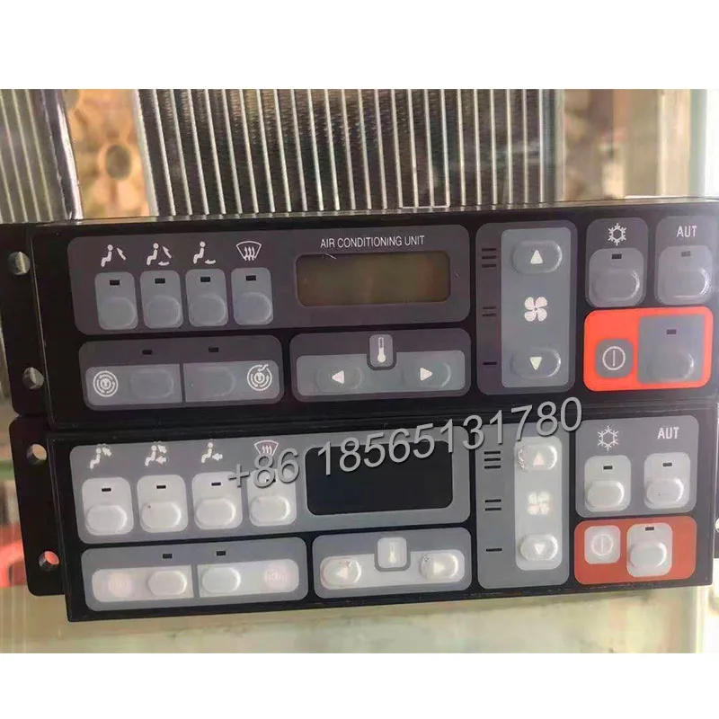 130-0297 фотопанель для гусеничного экскаватора E312B E320B E315B E325B E330B высокого качества