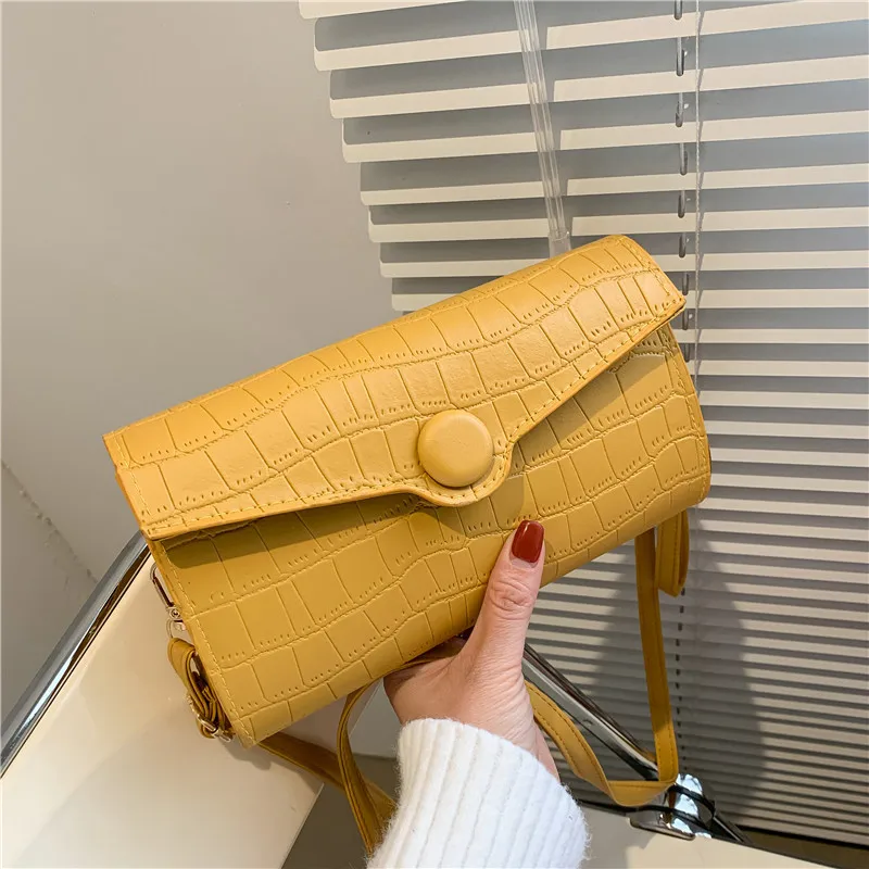 

Brand Small Crossbody Bags Women Mini PU Leather Shoulder Messenger Bag For Girls Bolsas Ladies Cell Phone Purse Flap Handbags