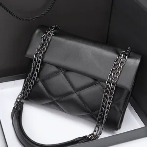 Bags For Women Big Luxury Handbags Ladies Hand Bags Luxury Brand Genuine Leather Handbags Casual Crossbody Bag Female 2020 C1288