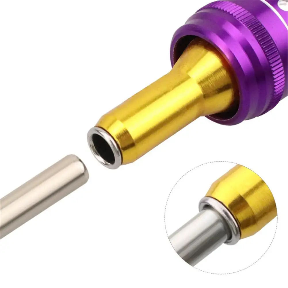 Удилище двухсекционное для зимней рыбалки 61 см | Спорт и развлечения