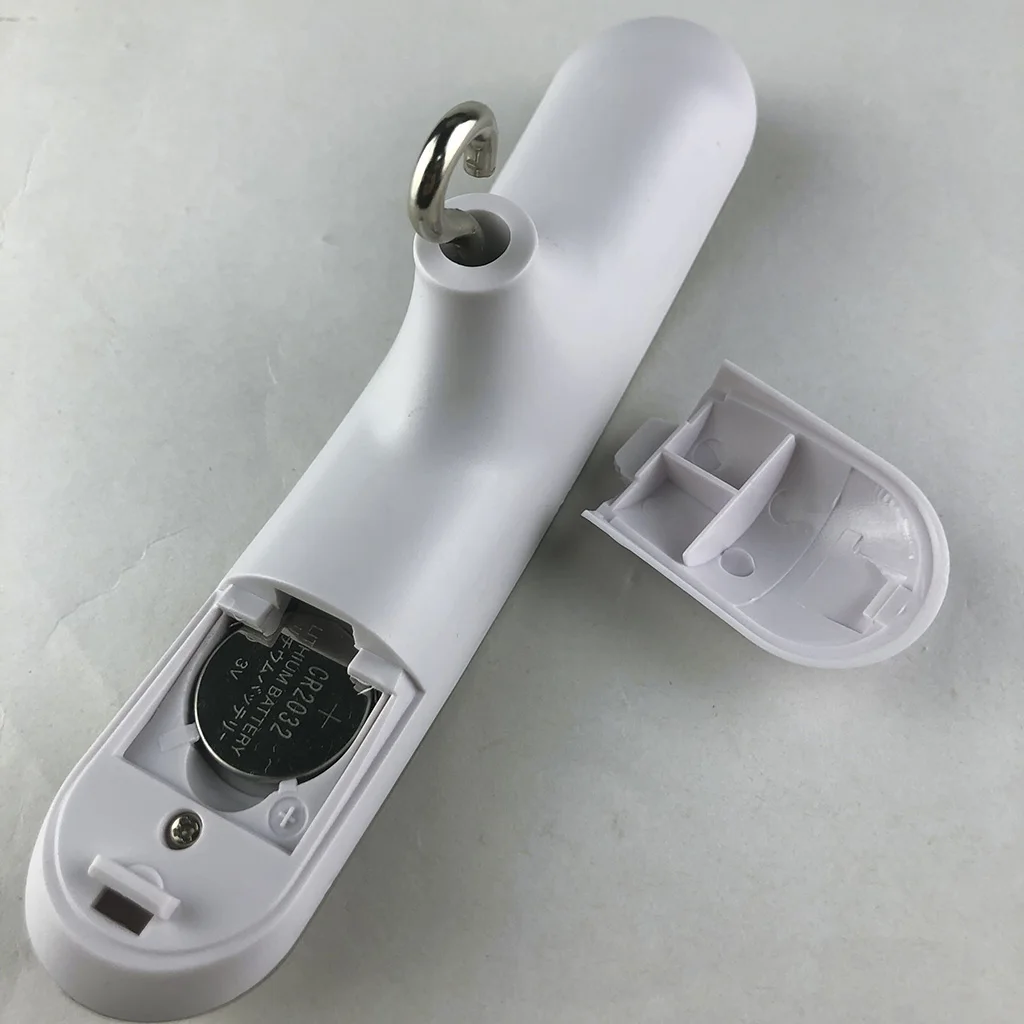 Цифровые весы с бантиком весовые вес 110lbs инструмент для измерения веса|Лук и