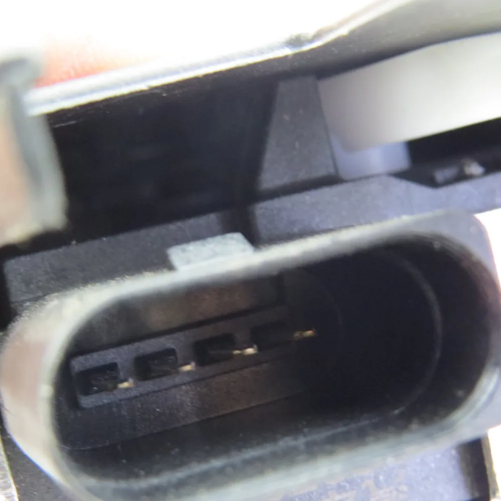 FHAWKEYEQ Задняя Крышка багажника крышка привод защелки для VW Tiguan Golf MK7 5GG 827 505 5GG827505|car