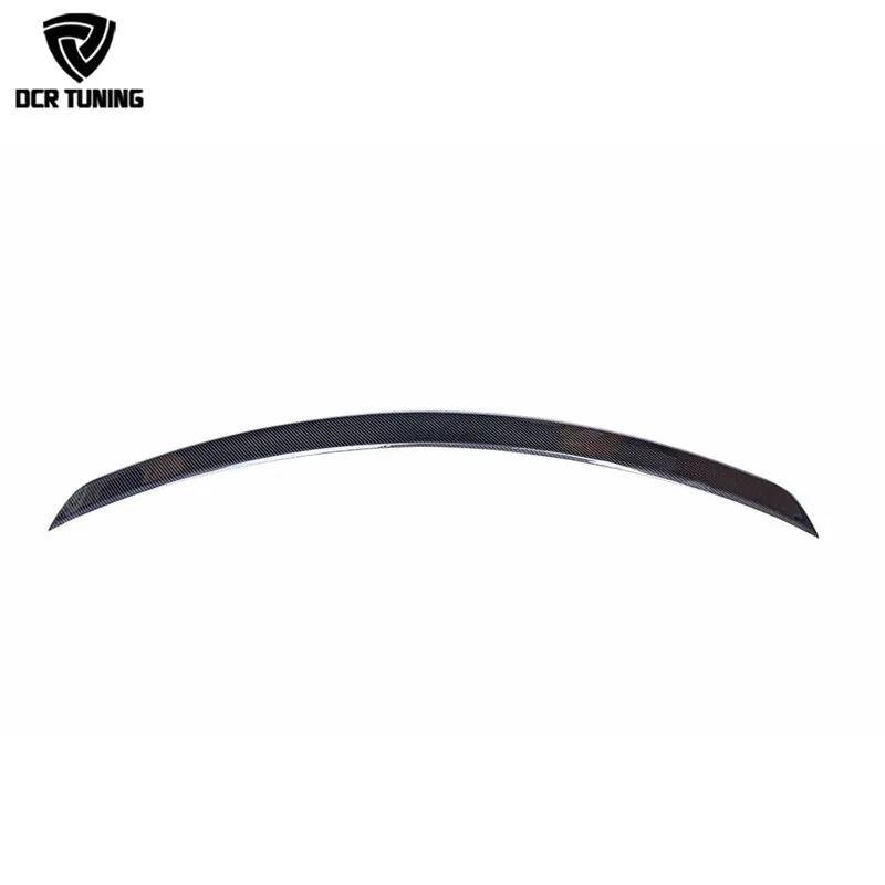 Спойлер для Mercedes CLS спойлер Cls Class W218 задний багажника из углеродного волокна 350 550