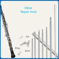 m mbat shaft screw tools of oboe high quality woodwind accessories musical instrument repair and maintenance kits