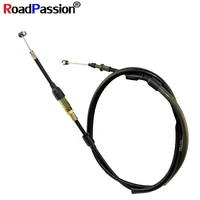 road passion high quality brand motorcycle accessories clutch cable wire for kawasaki kxf250 kxf 250 2005 2008 2013 2017