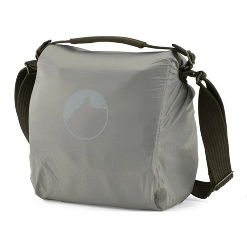 

Fast shipping Genuine Lowepro Pro Messenger 180AW DSLR Camera Photo Sling Shoulder Bag with all Weather Cover