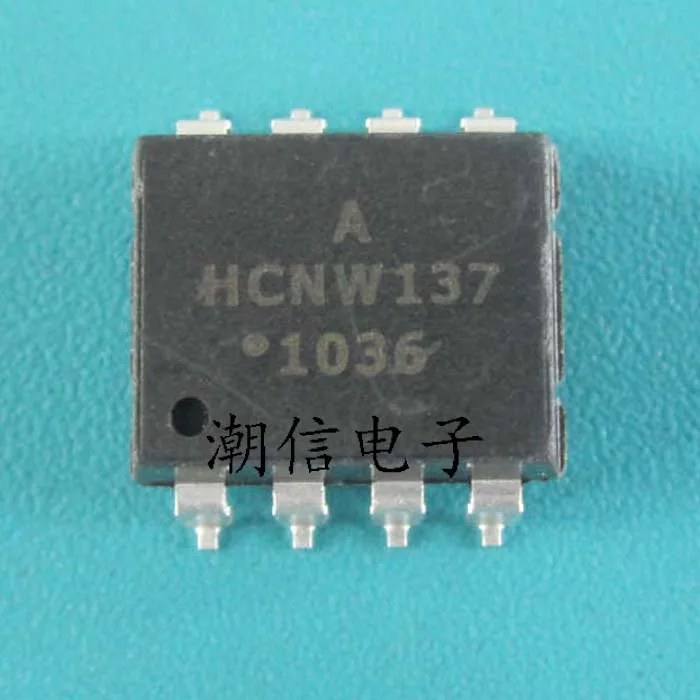 

HCNW137 SOP-8