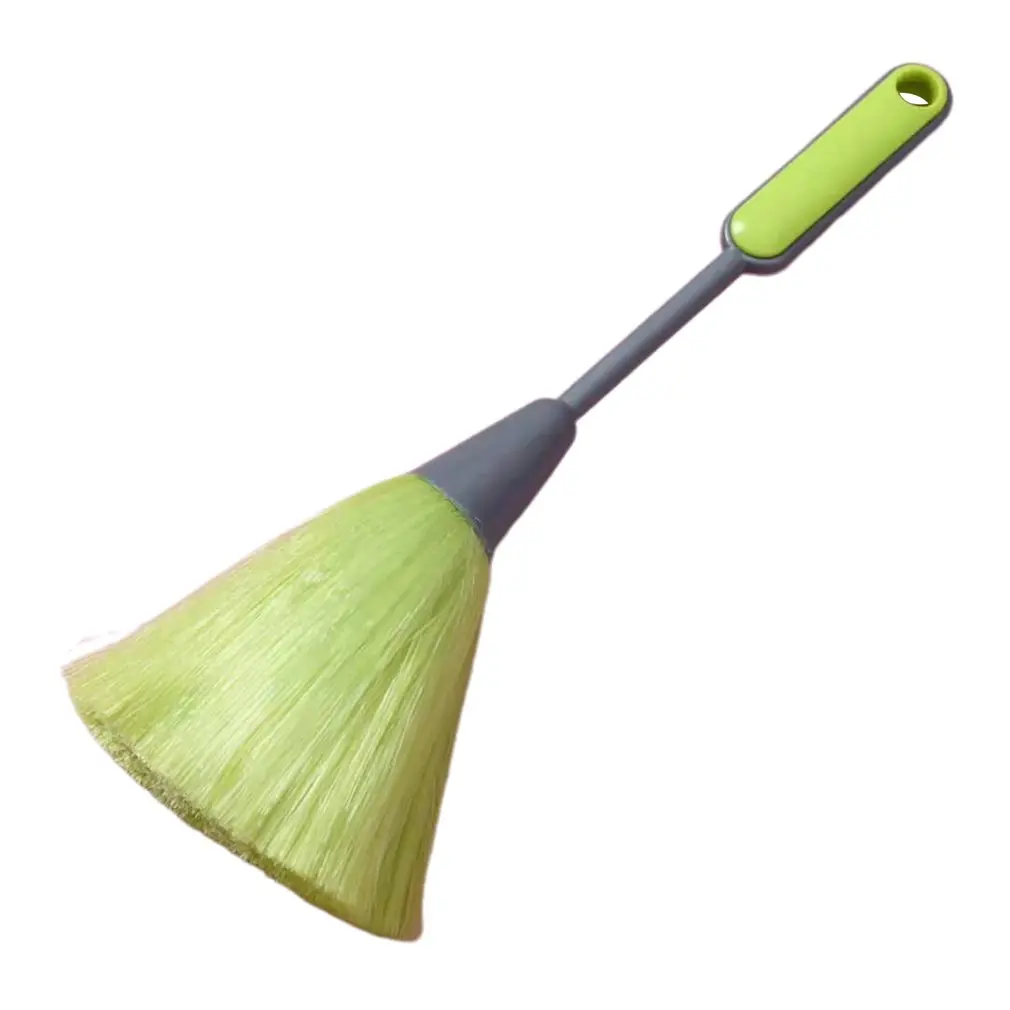 

3Pcs Fluffy Microfiber Delicate Kitchen Duster Laptop Keyboard Brush Computer Screen Cleaner Tool Mini Dusting Wand