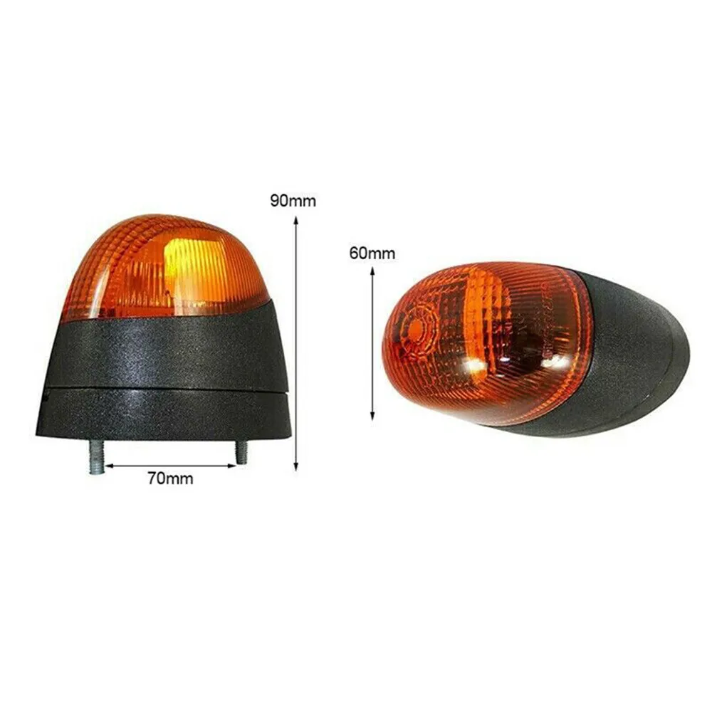 For FORD TRANSIT Mk6 Mk7 2002-2013 Dynamic LED Side Marker Light Turn Signal Indicator Repeater Light 857978