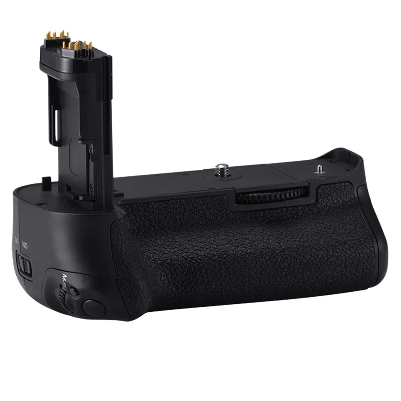 

Батарейный блок для камеры Canon EOS 5D4/5D Mark IV SLR