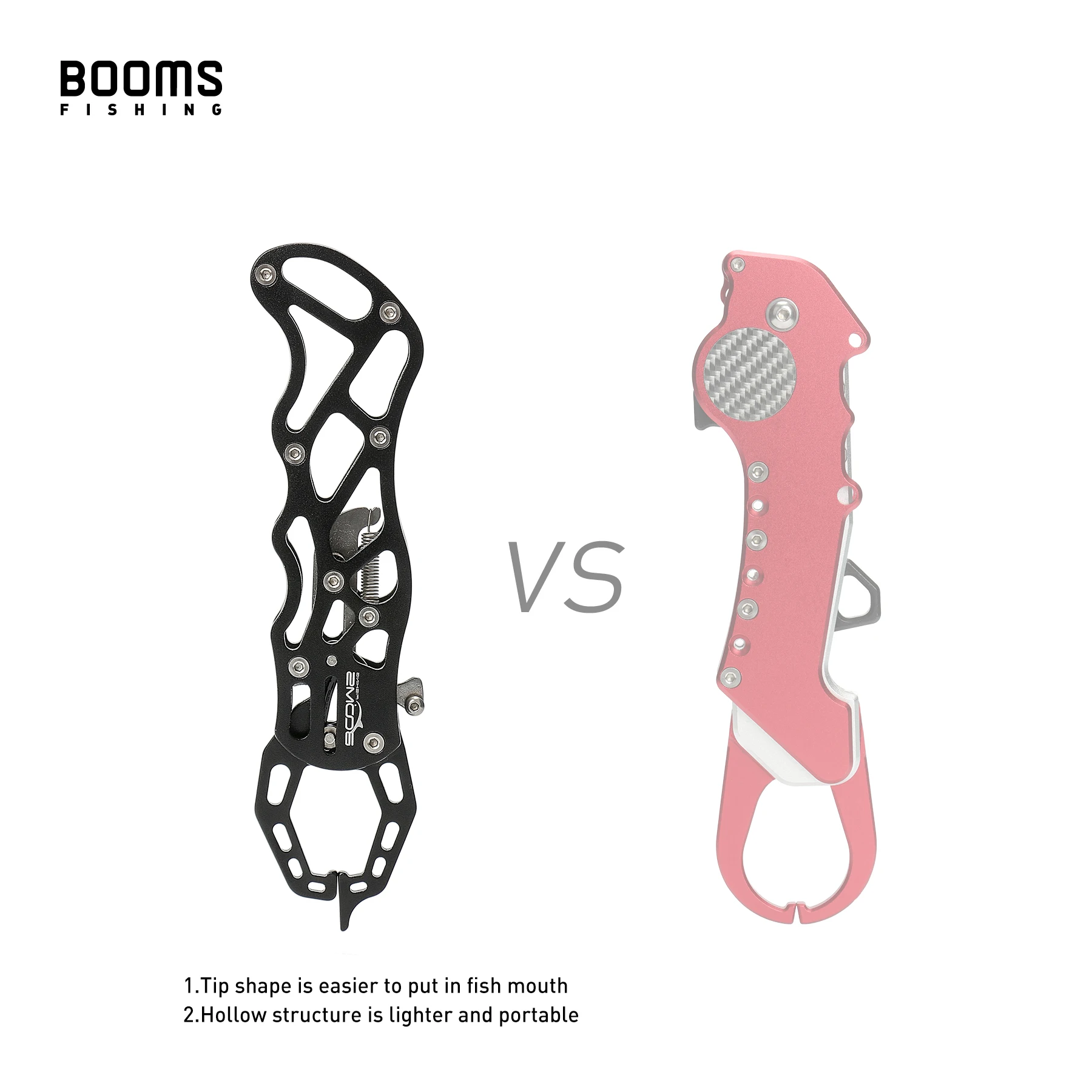 Плоскогубцы для ловли рыбы boms G08 плоскогубцы захвата рыболовные аксессуары