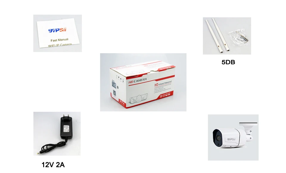 5MP/4MP/3MP/2MP 36pcs infared H.265+ ICsee 25fps 128G ONVIF IP66 наружная двухзвуковая Водонепроницаемая wifi беспроводная IP CCTV камера