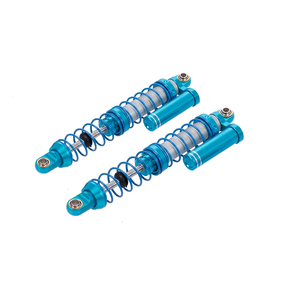 2 шт. 120 мм амортизатор Внутренняя пружина отрицательный фотоэлемент для осевого