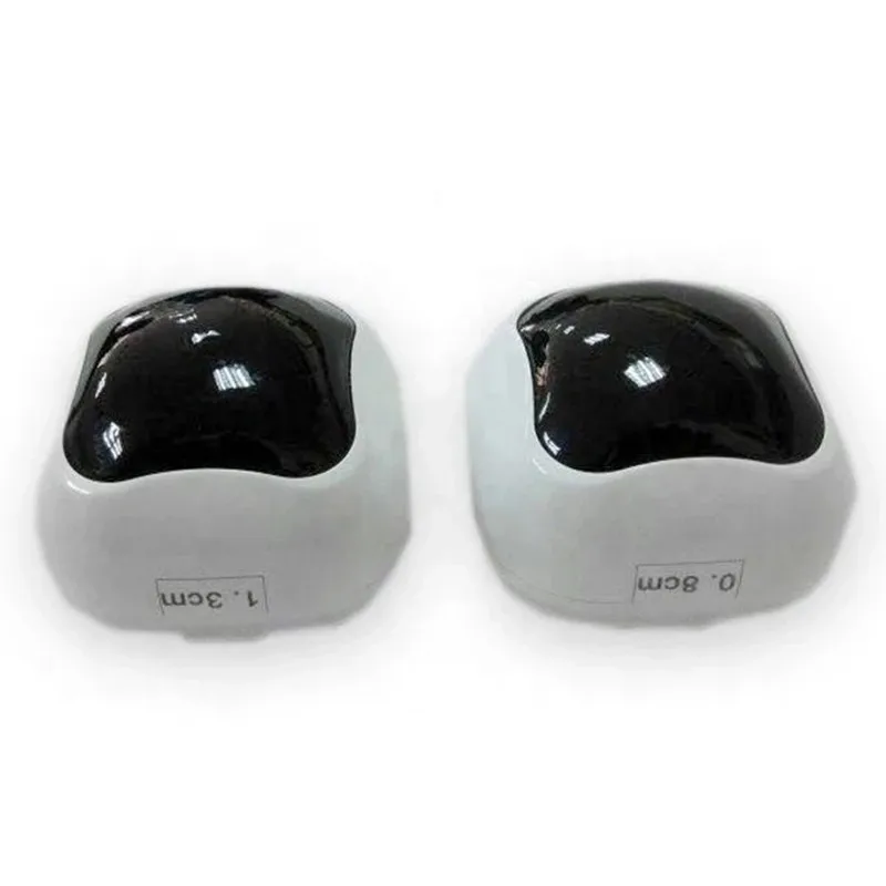 

Treatment Heads Nozzles For Liposonic Sliming Machine