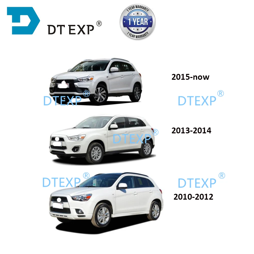 2013- противотуманная фара Набор для ASX RVR передняя фара для Outlander Sport RVR 8321A467