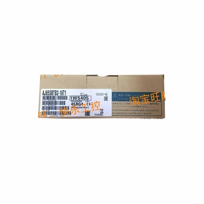 

New original spot AJ65SBTB2-16T1 module