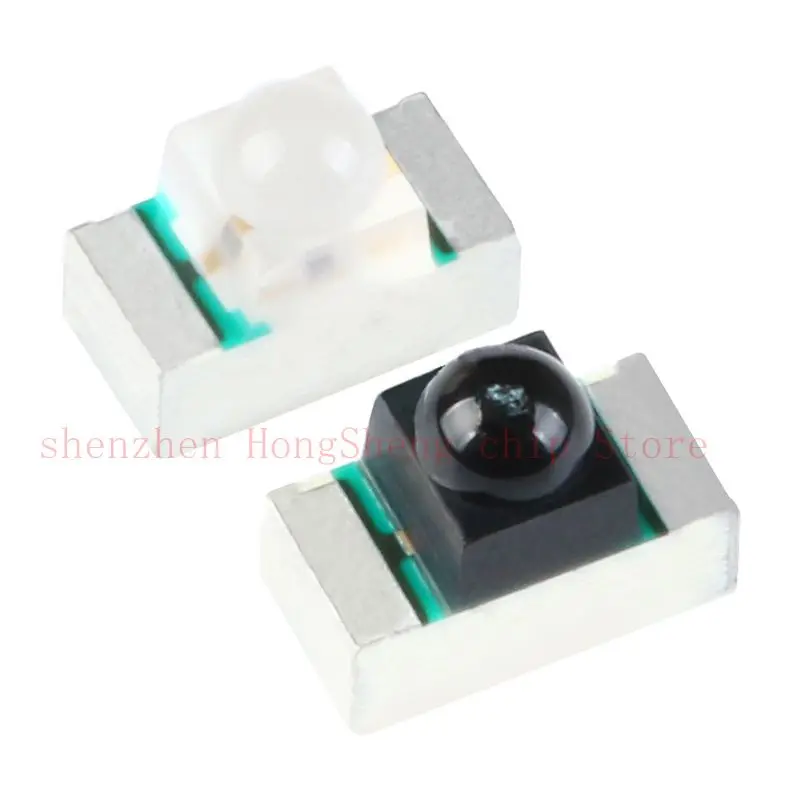 10 шт. новинка 100% оригинальная Светодиодная лампа для подсветки/освещения 1206/L110/TR8