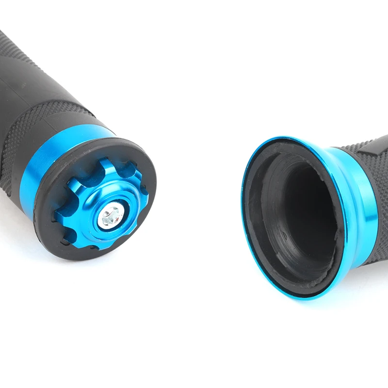 E-велосипеда дроссельной заслонки красные синие дроссельная заслонка Скорость