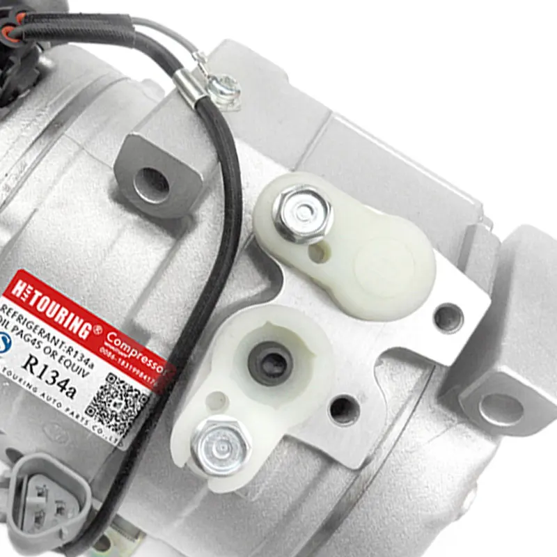 Компрессор переменного тока для TOYOTA AVALON CAMRY high Lander SOLARA 10S17C 8832007040 8832033160 88320-07040