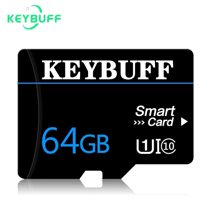 

tf card 64GB Class 10 Memory Card 32GB Mini Card micro card sd 512gb memory card 64 Flash memory card