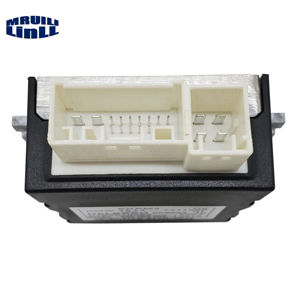 Новый модуль управления топливным насосом OE #16147411595 7411595 для BMW 3/4/5/6/7 серии X5 X6