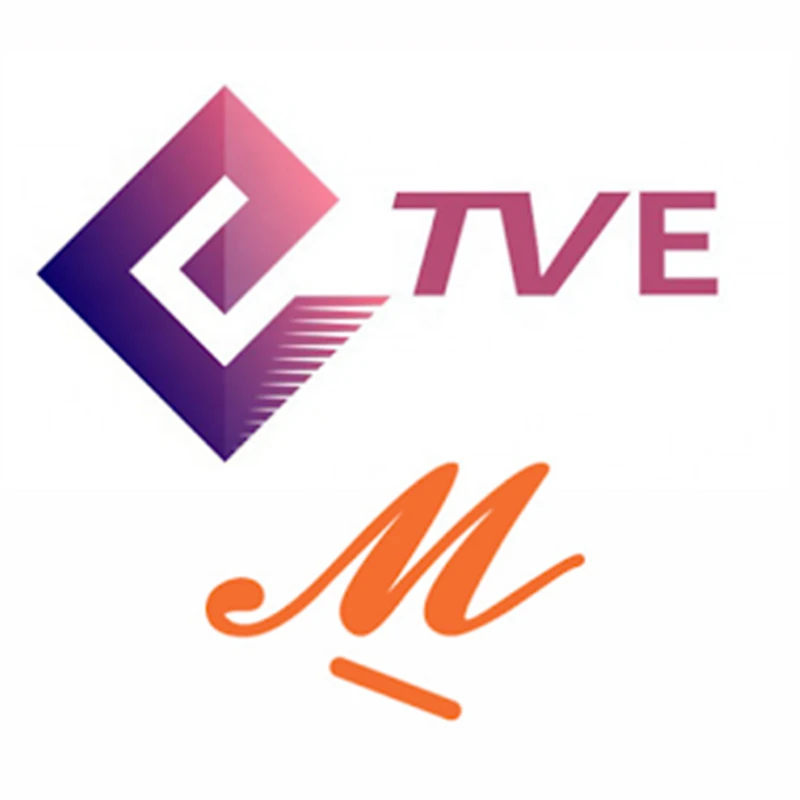 

TVExpress, , TVE