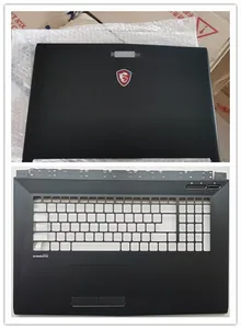 Новый чехол для ноутбука MSI GL72 GP72 MS-1793, верхняя крышка ЖК-экранаверхняя крышка упора для рук