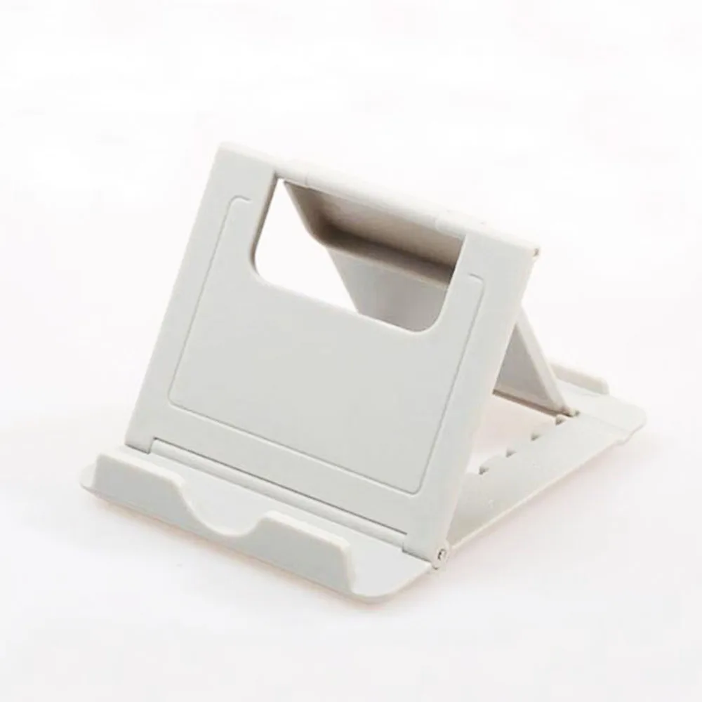 Универсальная Складная Настольная настольная подставка-держатель для телефона