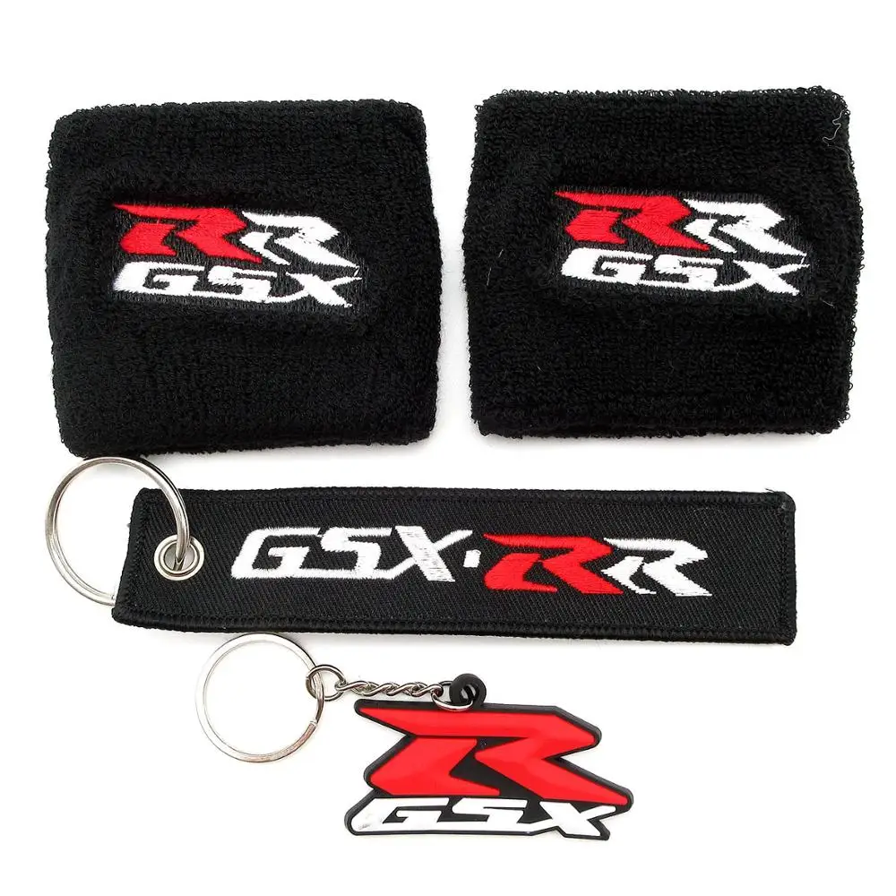 Мотоциклетные передние масла жидкости тормозной резервуар носки для Suzuki K1 K2 K3 K4 K5