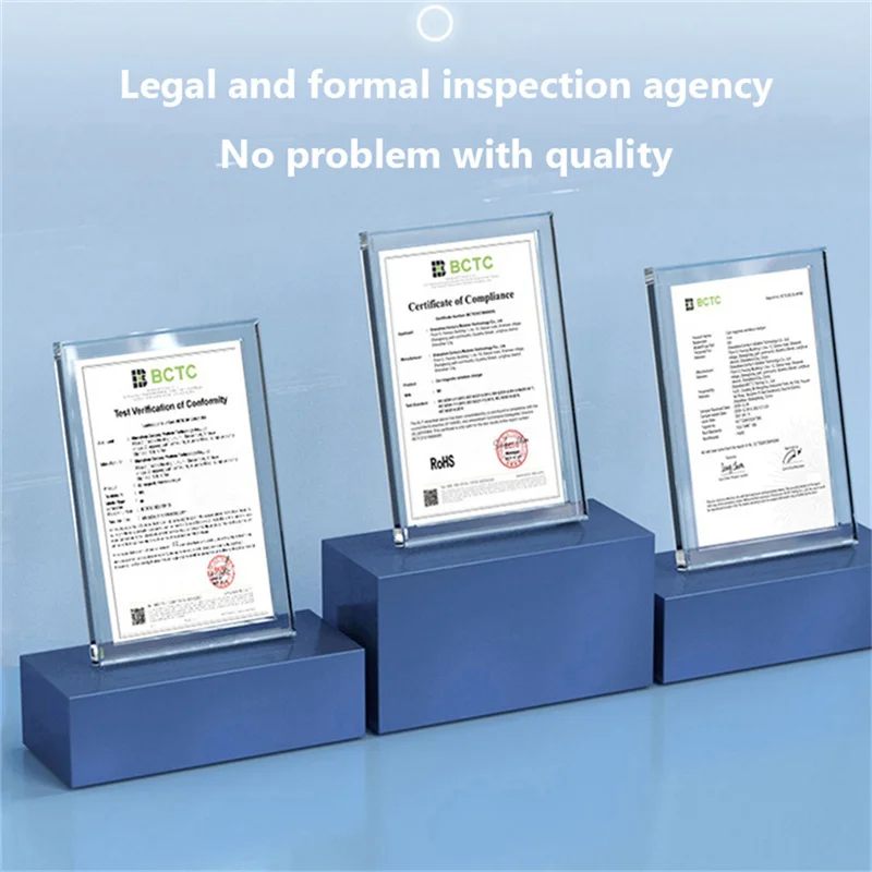 

For iphone 12 Magsafe Car Charger 15W Magnetic Wireless Mobile Phone Holder For apple 12 QC3.0 PD Fast Charging navigation stand